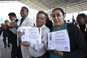 Se destaca Guanajuato en evitar el rezago educativo Se destaca Guanajuato en evitar el rezago educativo