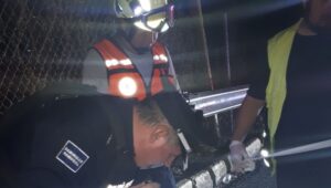 EXISTEN INTERROGANTES QUE LA FISCALÍA INVESTIGA PARA ESCLARECER EL ASESINATO DEL PASAJERO DE UN AUTOBÚS EXISTEN INTERROGANTES QUE LA FISCALÍA INVESTIGA PARA ESCLARECER EL ASESINATO DEL PASAJERO DE UN AUTOBÚS