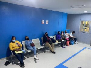 Es válido manifestarse contra el servicio médico; director de Servicios de la Salud Es válido manifestarse contra el servicio médico; director de Servicios de la Salud