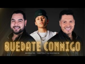 Se lanzan contra Banda MS por nuevo video con Yahritza y su Esencia Se lanzan contra Banda MS por nuevo video con Yahritza y su Esencia