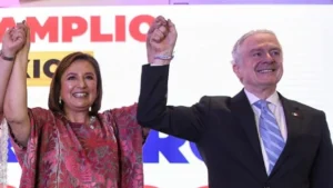 Se “baja” Santiago Creel; y el PRI se ubica con mayor capacidad de maniobra Se “baja” Santiago Creel; y el PRI se ubica con mayor capacidad de maniobra