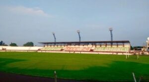PREOCUPA A REGIDORES LA INEXISTENCIA DE SEGURIDAD EN PARTIDO DE FÚTBOL PREOCUPA A REGIDORES LA INEXISTENCIA DE SEGURIDAD EN PARTIDO DE FÚTBOL