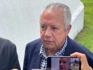 Espera Secretaría de Salud mayor presupuesto para el 2024 Espera Secretaría de Salud mayor presupuesto para el 2024