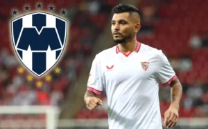 Rayados, pendiente del posible RETORNO de Tecatito Corona Rayados, pendiente del posible RETORNO de Tecatito Corona