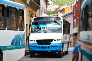 Habrá foros de participación sobre la tarifa del transporte público Habrá foros de participación sobre la tarifa del transporte público