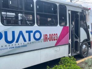 Se reúnen autoridades para revisar el aumento en tarifa al transporte público Se reúnen autoridades para revisar el aumento en tarifa al transporte público