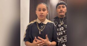 Yahritza y su esencia ofrece disculpas por sus comentarios negativos sobre México Yahritza y su esencia ofrece disculpas por sus comentarios negativos sobre México