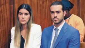 Mientras Pablo Lyle sigue en la cárcel su esposa presume nuevo romance Mientras Pablo Lyle sigue en la cárcel su esposa presume nuevo romance