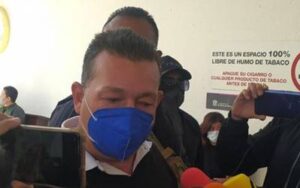 Papá de Octavio Ocaña revela que lo han amenazado de muerte por buscar justicia Papá de Octavio Ocaña revela que lo han amenazado de muerte por buscar justicia