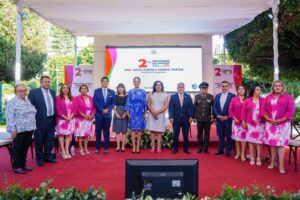 ANUNCIA LIBIA DENNISE NUEVAS OBRAS PARA TARANDACUAO ANUNCIA LIBIA DENNISE NUEVAS OBRAS PARA TARANDACUAO