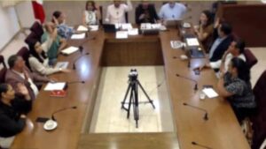 PIDEN A ALCALDE NO ENRARECER EL AMBIENTE LABORAL EN EL INSTITUTO MUNICIPAL PIDEN A ALCALDE NO ENRARECER EL AMBIENTE LABORAL EN EL INSTITUTO MUNICIPAL