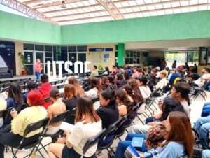 SSG realiza actividades de concientización para prevenir la conduta suicida. SSG realiza actividades de concientización para prevenir la conduta suicida.