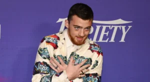 Confirman que Angus Cloud murió por sobredosis de fentanilo Confirman que Angus Cloud murió por sobredosis de fentanilo