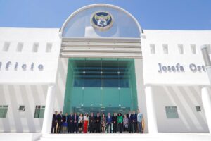 LA FISCALÍA DE GUANAJUATO CON MIRAS AL 2050. LA FISCALÍA DE GUANAJUATO CON MIRAS AL 2050.