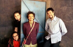 Café Tacvba tiene el mejor disco del rock latino Café Tacvba tiene el mejor disco del rock latino