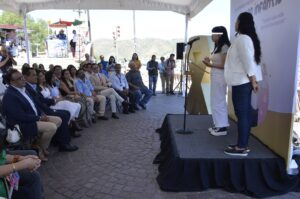 El Sistema de Salud conmemora en el Monumento al Pípila el Día Internacional de la Lucha contra el Cáncer Infantil 2023. El Sistema de Salud conmemora en el Monumento al Pípila el Día Internacional de la Lucha contra el Cáncer Infantil 2023.
