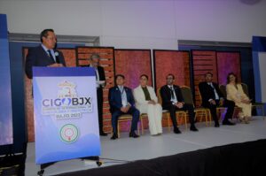 Daniel Díaz participó en el Congreso Internacional del Colegio de Ginecología y Obstetricia 2023. Daniel Díaz participó en el Congreso Internacional del Colegio de Ginecología y Obstetricia 2023.