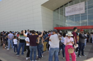 Guanajuato fue una de las tres sedes para la aplicación del Examen Nacional Guanajuato fue una de las tres sedes para la aplicación del Examen Nacional