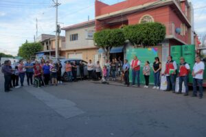 La Limpieza desde Mi Casa Empieza en Calle Principal de Colonia Juárez La Limpieza desde Mi Casa Empieza en Calle Principal de Colonia Juárez
