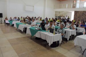Abasolo es Sede de la 5ª Reunión Estatal de Auditores Viales Abasolo es Sede de la 5ª Reunión Estatal de Auditores Viales