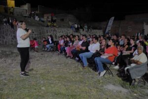 Festejos en víspera de Paseo Tradicional al Brinco del Diablo Festejos en víspera de Paseo Tradicional al Brinco del Diablo