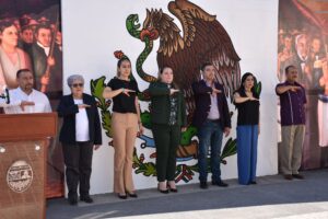 202 Aniversario de la Consumación de la Independencia en Abasolo 202 Aniversario de la Consumación de la Independencia en Abasolo