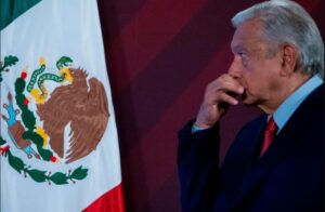 Dice AMLO que mañana podrá entregarse el mando de los comités en la defensa de la 4T Dice AMLO que mañana podrá entregarse el mando de los comités en la defensa de la 4T