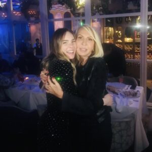 Laura Bozzo, preocupada por deuda de Belinda en la que fue su aval Laura Bozzo, preocupada por deuda de Belinda en la que fue su aval