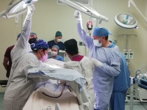 El Centro Estatal de Trasplantes suma 58 héroes de vida este 2023. El Centro Estatal de Trasplantes suma 58 héroes de vida este 2023.