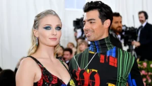Joe Jonas y Sophie Turner confirman divorcio Joe Jonas y Sophie Turner confirman divorcio