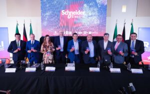 Guanajuato se consolida como el Epicentro de la Industria 4.0 en México. Guanajuato se consolida como el Epicentro de la Industria 4.0 en México.