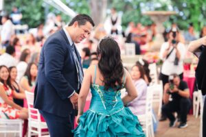 Celebran 18 adolescentes “Mis Quince 2023”. Celebran 18 adolescentes “Mis Quince 2023”.