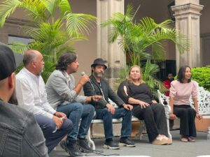 Abren convocatoria para jóvenes talentos en Festival de Intervenciones Urbanas Abren convocatoria para jóvenes talentos en Festival de Intervenciones Urbanas