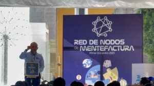 Se muestra el talento e innovación de irapuatenses en Carnaval de Nodos Se muestra el talento e innovación de irapuatenses en Carnaval de Nodos