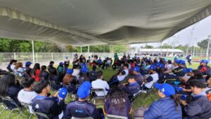 Se suman más jóvenes al proyecto: República Escolar en Media Superior Se suman más jóvenes al proyecto: República Escolar en Media Superior