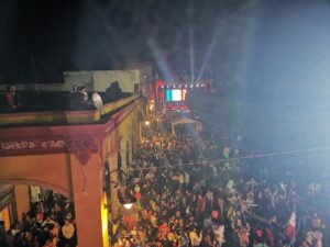 SSPE SUGIERE MEDIDAS DE PREVENCIÓN DE ACCIDENTES CON MOTIVO DE LA CELEBRACIÓN DE FIESTAS PATRIAS SSPE SUGIERE MEDIDAS DE PREVENCIÓN DE ACCIDENTES CON MOTIVO DE LA CELEBRACIÓN DE FIESTAS PATRIAS