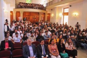 Se fortalece la responsabilidad social en estudiantes normalistas de Guanajuato Se fortalece la responsabilidad social en estudiantes normalistas de Guanajuato