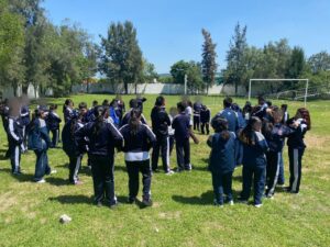 CAISES Salamanca y CESSA Valtierrilla realizan actividades en pro de la prevención del suicidio. CAISES Salamanca y CESSA Valtierrilla realizan actividades en pro de la prevención del suicidio.