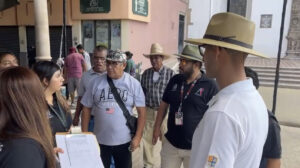 No hay cobro para comerciantes en verbena del grito de independencia; asegura director de Servicios Públicos No hay cobro para comerciantes en verbena del grito de independencia; asegura director de Servicios Públicos