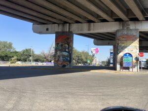 Logran salir de Irapuato miles de migrantes la madrugada de este sábado Logran salir de Irapuato miles de migrantes la madrugada de este sábado