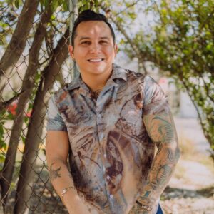 ¿Qué pasó en show de Edwin Luna en Washington? ¿Qué pasó en show de Edwin Luna en Washington?