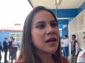 Pronto se tendrá el nuevo CAISES en Irapuato; Lorena Alfaro Pronto se tendrá el nuevo CAISES en Irapuato; Lorena Alfaro