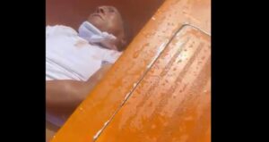 Presunto cartel mexicano arroja al mar a narcotraficante venezolano Presunto cartel mexicano arroja al mar a narcotraficante venezolano