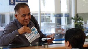 INVITAN A CIUDADANOS A REGULARIZAR CUENTAS INVITAN A CIUDADANOS A REGULARIZAR CUENTAS