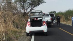 VIOLENCIA FAMILIAR Y NARCOMENUDEO CONTINUARON A LA ALZA EN SALAMANCA VIOLENCIA FAMILIAR Y NARCOMENUDEO CONTINUARON A LA ALZA EN SALAMANCA