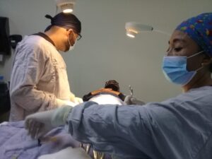 SSG ofrece la vasectomía sin bisturí en los municipios de los pueblos del rincón. SSG ofrece la vasectomía sin bisturí en los municipios de los pueblos del rincón.