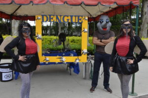 El Sistema de Salud Gto informa 80 casos de dengue. El Sistema de Salud Gto informa 80 casos de dengue.