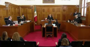 Es inconstitucional penalizar el aborto en el Código Penal Federal: SCJN Es inconstitucional penalizar el aborto en el Código Penal Federal: SCJN