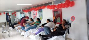 El Hospital General de Uriangato festeja su 31 aniversario con una campaña de donación de sangre. El Hospital General de Uriangato festeja su 31 aniversario con una campaña de donación de sangre.