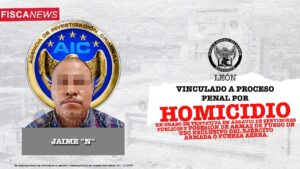 VA A PRISIÓN SUJETO QUE ATENTÓ CONTRA LA VIDA DE AGENTES DE INVESTIGACIÓN CRIMINAL VA A PRISIÓN SUJETO QUE ATENTÓ CONTRA LA VIDA DE AGENTES DE INVESTIGACIÓN CRIMINAL